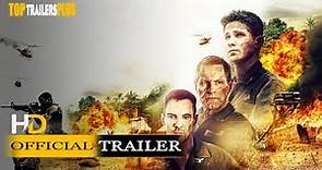 Ambush 2023 Trailer YouTube | Action Thriller Movie