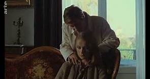 Jacques Dutronc et Isabelle Huppert dans "Retour à la bien-aimée" (1979)