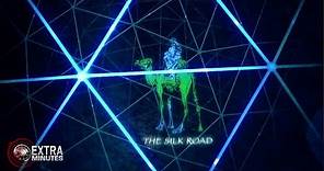 THE DARK WEB | SILK ROAD - Explained