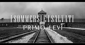 PRIMO LEVI - I SOMMERSI E I SALVATI