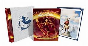 Dark Horse Comics: New Comic Book Day feat. Avatar: The Last Airbender - Art of the Animated Series