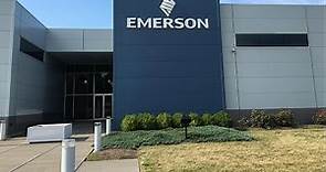 Stock Review: Emerson Electric