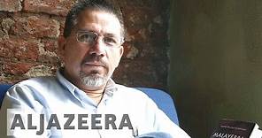 Prominent journalist Javier Valdez shot dead in Mexico