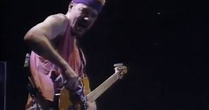 Van Halen - Full Concert - 08/19/95 - Toronto (OFFICIAL)