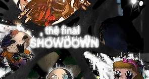 Darkness Takeover OST - THE FINAL SHOWDOWN