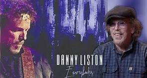 Danny Liston's Inspirational, "Everybody" Blue House Records Hit Release