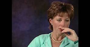 Dorothy Hamill, Academy Class of 1996, Full Interview