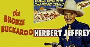 Bronze Buckaroo | Herb Jeffries | all-black western | full movie