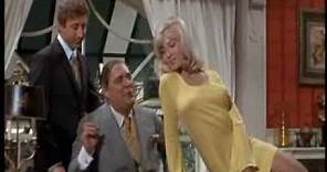 Lee Meredith as Ulla in The Producers (1967)