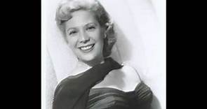 When I Grow Too Old To Dream (1942) - Dinah Shore
