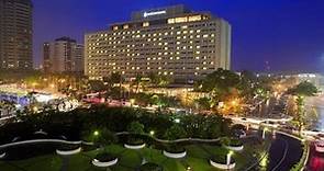 Hotel InterContinental Manila - Manila, Philippines