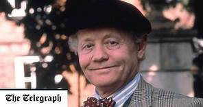 Dudley Sutton, Tinker in Lovejoy – obituary