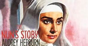 The Nun's Story 1959 Film | Audrey Hepburn