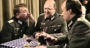 The Best of 'Allo 'Allo! - Captain Hans Geering part 2