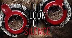 The Look of Silence - Official Trailer