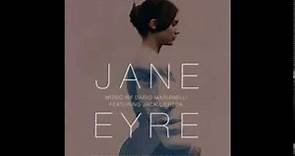 Jane Eyre (2011) OST - 15. Jane's Escape