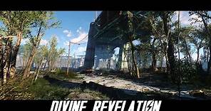 Fallout 4 Mods: Divine Revelation