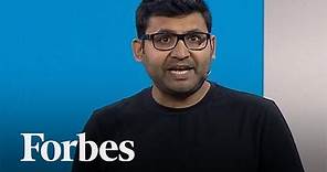 Who Is Parag Agrawal, Twitter's CEO? | Forbes