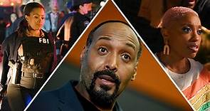 Meet the Cast of NBC's New Series The Irrational, Starring Law & Order Favorite Jesse L. Martin