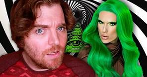 MIND BLOWING CONSPIRACY THEORIES with JEFFREE STAR