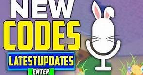*NEW* ALL WORKING CODES FOR NEIGHBORS IN APRIL 2024! ROBLOX NEIGHBORS CODES