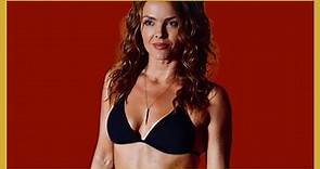 Dina Meyer sexy rare photos and unknown trivia facts
