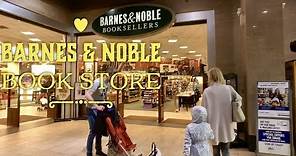 Barnes & Noble Bookstore New York - Largest Bookstore in the United States