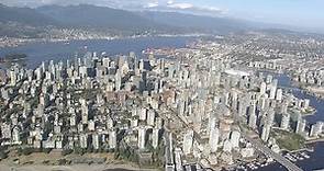 Vancouver’s unveils densification plan