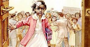 The Story of Ruby Bridges by George Ford | Children's Read Aloud Book