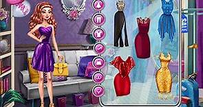 Dress Up Competition | Play Now Online for Free - Y8.com