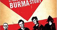 Mission Of Burma - Not A Photograph - The Mission Of Burma Story