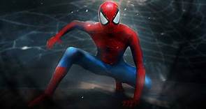 Spider-Man: Best Of Enemies (Fan Film)