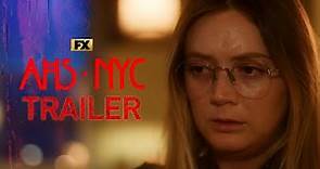 American Horror Story: NYC | Season 11, Episode 7 Trailer - The Sentinel | FX