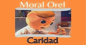 Moral Orel Episodio 03 - Subtítulos Español