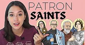 Patron Saints