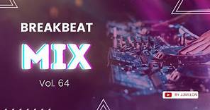 Breakbeat Mix 64