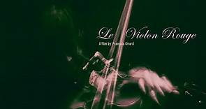Le Violon rouge (1998) TRAILER