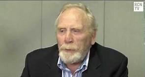 James Cosmo Interview