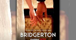 Kris Bowers - Strange (feat. Hillary Smith) - Bridgerton (Covers From The Netflix Original Series)