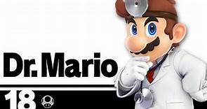Dr. Mario Guide: Matchup Chart and Combos | Super Smash Bros Ultimate｜Game8