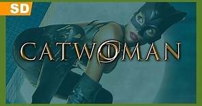 Catwoman (2004) Trailer