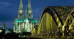 Visit Cologne Germany