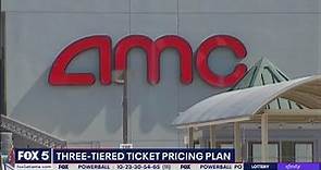 I-Team: AMC theatres to change how you buy movie tickets