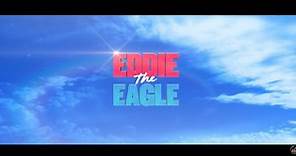 Eddie The Eagle - Trailer Oficial | Tomatazos