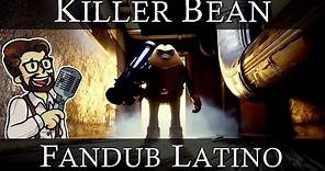 Killer Bean - Ep 1 (Español Latino)