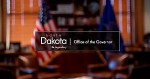 2023 Year In Review - North Dakota Governor Doug Burgum