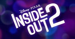 Nuevas emociones llegan a la película "Inside Out 2" de Pixar