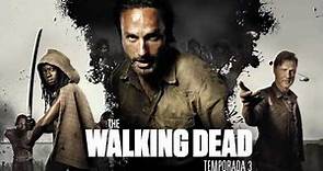 Capitulo 10 The Walking Dead Temporada 3 Español HD