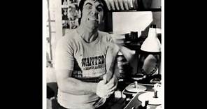 KEITH MOON: 1978 Interview