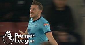 Chris Wood grabs Newcastle equalizer against Southampton | Premier League | NBC Sports